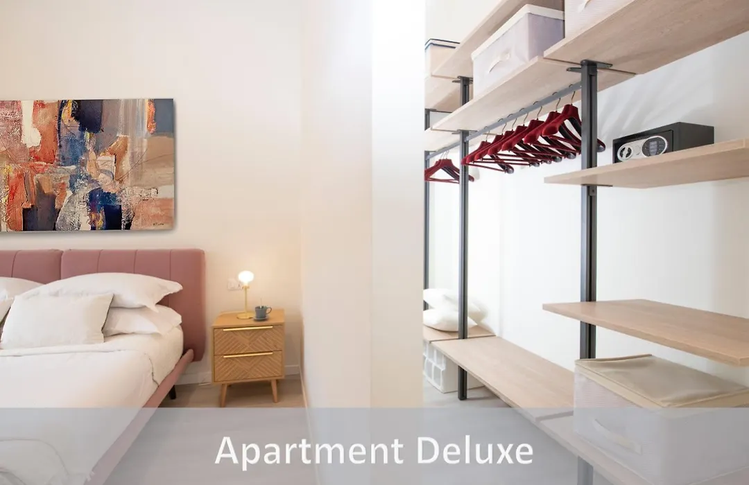 Best Vatican Apartment-1
