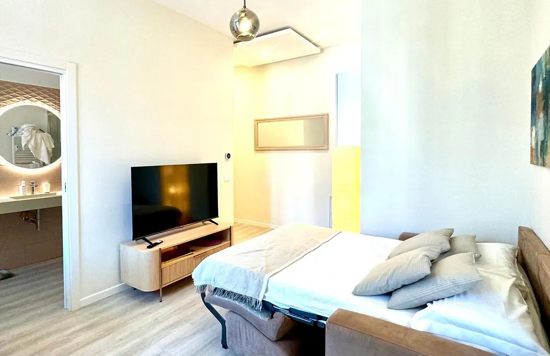 Best Vatican Apartment-1