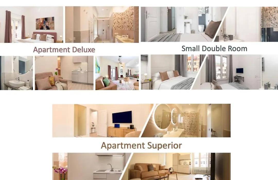 Best Vatican Apartment-1