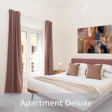 Best Vatican Apartment-2
