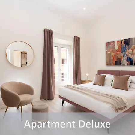 Best Vatican Apartment-3