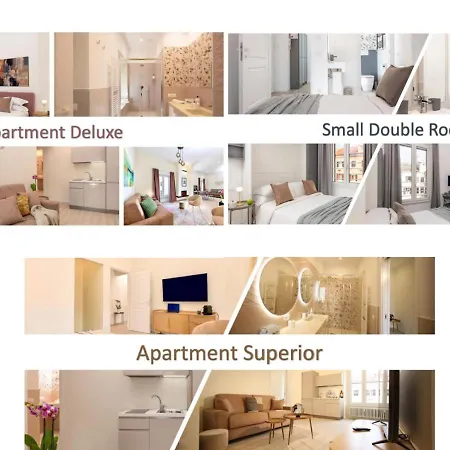 Best Vatican Apartment-3