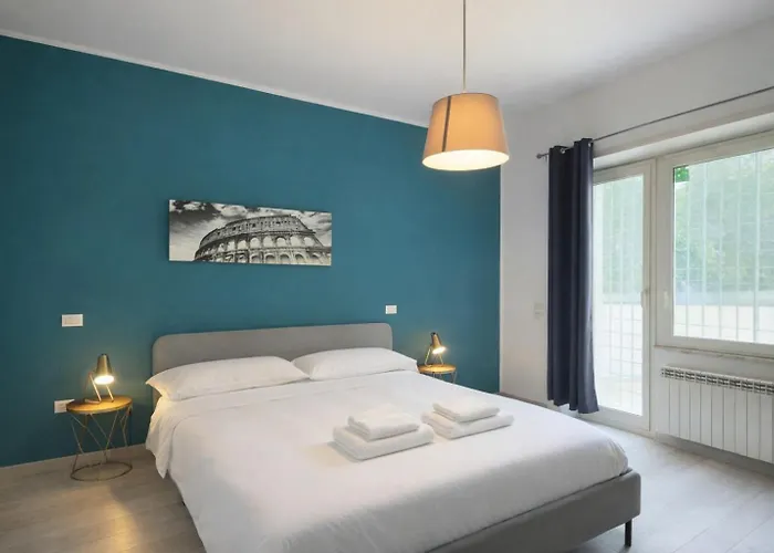 Spacious And Bright